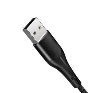 کابل تبدیل USB به USB-C مک دودو مدل CA-7960 طول 1 متر