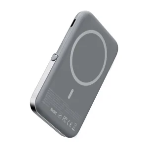 پاوربانک مک دودو مدل MC-7050 ظرفیت 5000 میلی آمپر ساعت