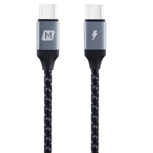کابل شارژ تایپ سی مومکس Momax DC13 Zero Type-C Cable 1.2m