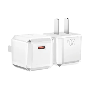 شارژر 20 وات رسی مدل RCT-P36C