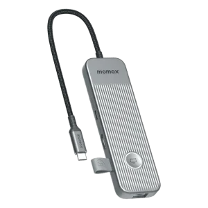 هاب 1Link USB-C Hub (8-in-1) مومکس