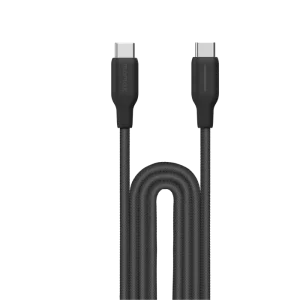 کابل تبدیل 1-Link Flow | USB-C to USB-C Braided Cable 100W (3m) مومکس (momax)