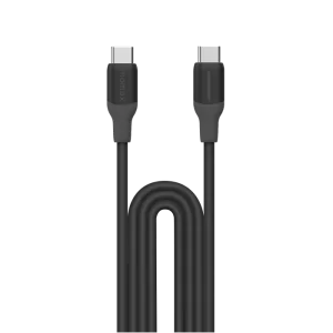 کابل تبدیل 1-Link Flow | USB-C to USB-C Cable 60W (1.2m) مومکس (momax)