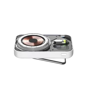 پاوربانک مگنتی ده هزار 1-Power Flow+ | Wireless Battery Pack (10000mAh) مومکس (momax)