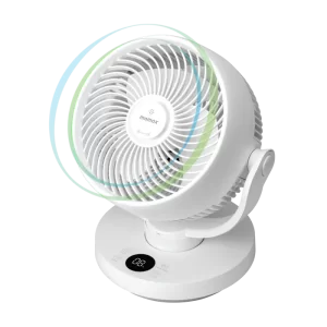 پنکه Airoma 3D | Air Circulation Diffuser Fan مومکس (momax)