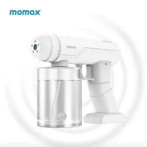 اسپری ضد عفونی کننده مه پاش CleanJug | Disinfectant Mist Spray مومکس (momax)