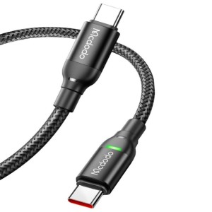 کابل تبدیل USB-C مک دودو مدل CA-2730 طول 1.2 متر