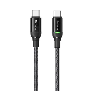 کابل تبدیل USB-C مک دودو مدل CA-2730 طول 1.2 متر