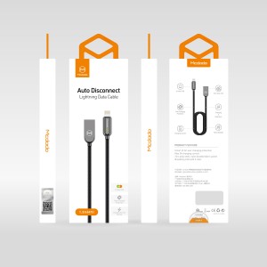 کابل تبدیل USB به Lightning مک دودو (Mcdodo) مدل CA-526 به طول 1.2m