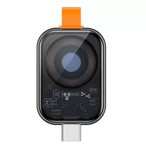 شارژر وایرلس اپل واچ مدل RCW-41