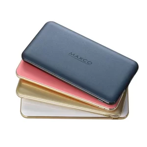 پاوربانک مکس کو مدل razor-mr8000 ظرفیت 8000 میلی آمپر