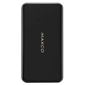 پاوربانک مکس کو مدل RAZOR MR ظرفیت 10000 میلی آمپر ساعت
