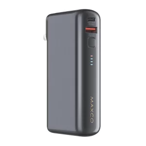 پاوربانک مکس کو مدل Navigator ظرفیت 10000 میلی آمپر ساعت