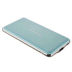 پاوربانک مکسکو مدل phantom ظرفیت 10000 میلی آمپر