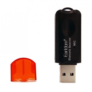 دانگل بلوتوث USB ارلدام مدل ET-M24