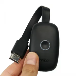 دانگل HDMI ارلدام مدل +ET-W3