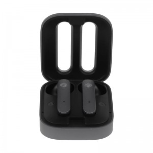 هندزفری بلوتوثی مکسکو مدل MEP-W01 - سیلور