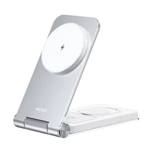 استند شارژ بیسیم چند کاره Maxco مدل MW08