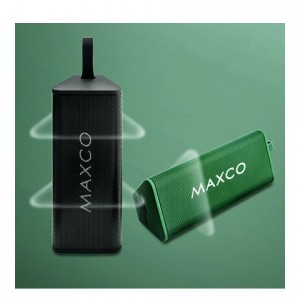 اسپيكر وایرلس MAXCO مدل MSK-W02