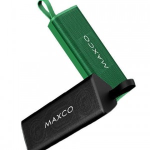 اسپيكر وایرلس MAXCO مدل MSK-W02