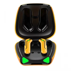 هندزفری رسی مدل RECCI GAMING EARBUDS REP-W28