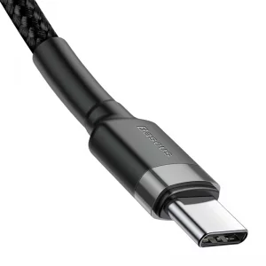 کابل USB-C باسئوس مدل CATKLF-GG1 طول 1 متر