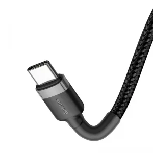 کابل USB-C باسئوس مدل CATKLF-GG1 طول 1 متر