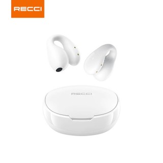 هندزفری بلوتوثی REP-W66 رسی (Recci REP-W66 Dynamic Buletooth earphone)