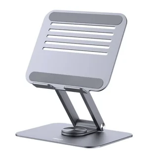 پایه نگهدارنده تبلت RHO-M16 رسی (Recci RHO-M16 Multi-angle Tablet Stand)