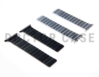 بند استیل مگتنی اپل واچ مدل Magnet link