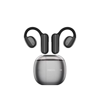 هندزفری بلوتوثی 5.3 REP-W67 رسی (Recci REP-W67 Wireless Earbuds Nice Design)