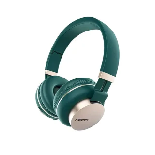 هدفون بلوتوثی و بیسیم REP-W13 رسی (Recci rep-w13 hands free wireless gaming headset)