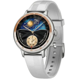 ساعت هوشمند پاورولوژی Powerology Gazelle Smart Watch PSWGBT60