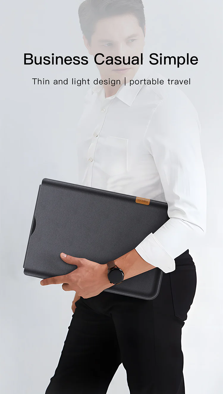 کاور تبلت RCS-S17 رسی (Recci RCS-S17 Light And Thin IPad & Tablet PC Inner Bag)