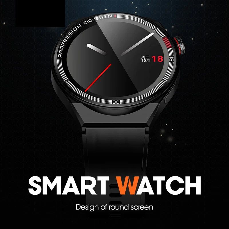 ساعت هوشمند L3 رسی (Recci L3 Pro Smart Watch)