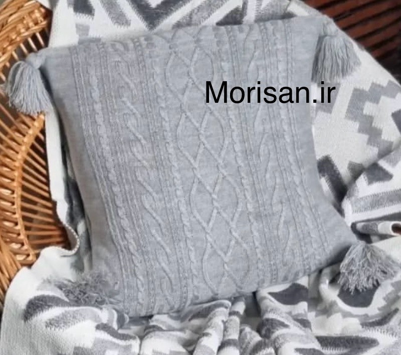 کاور کوسن طرح دیانا طوسی