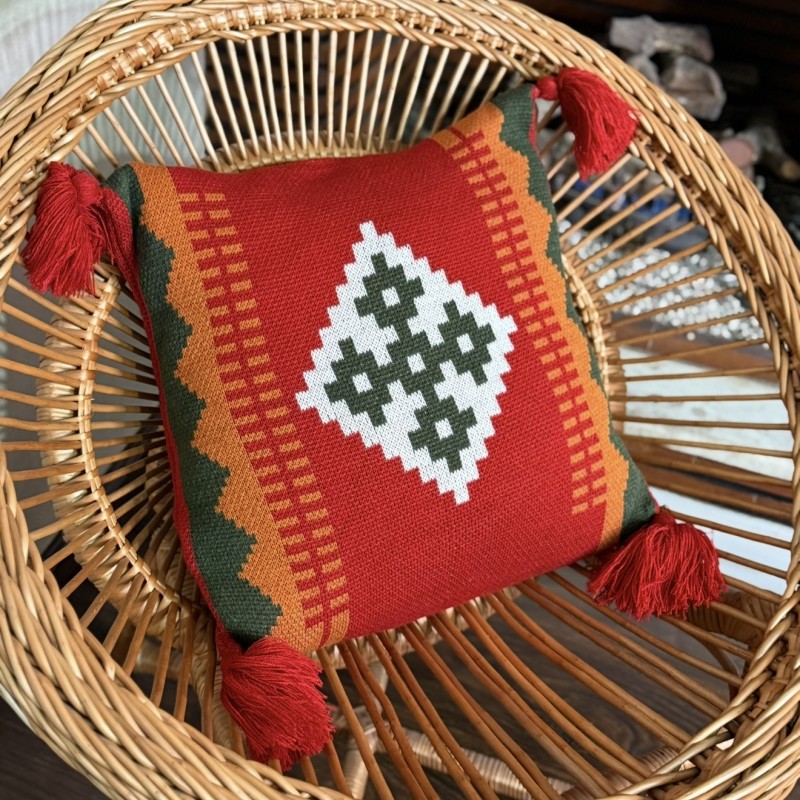 کاور کوسن سنتی