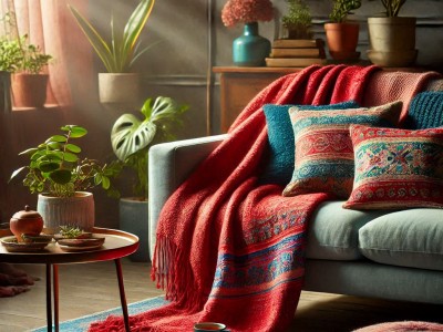 شال مبل چیست و به چه کاری می آید؟