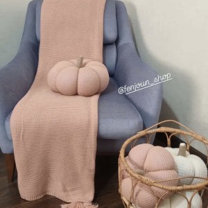 شال مبل ژورنالی صورتی