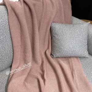شال مبل ژورنالی کاپوچینو
