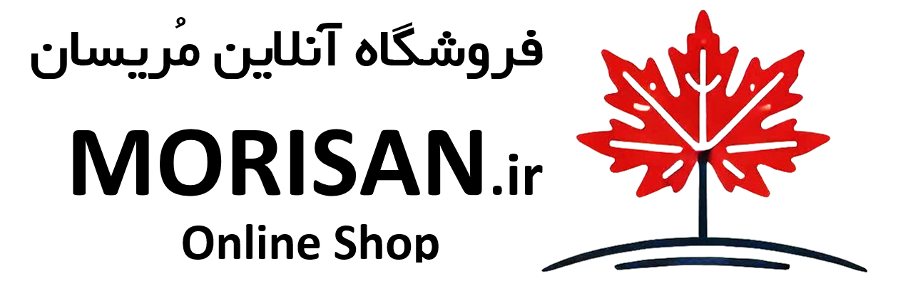 فروشگاه آنلاین مُریسان