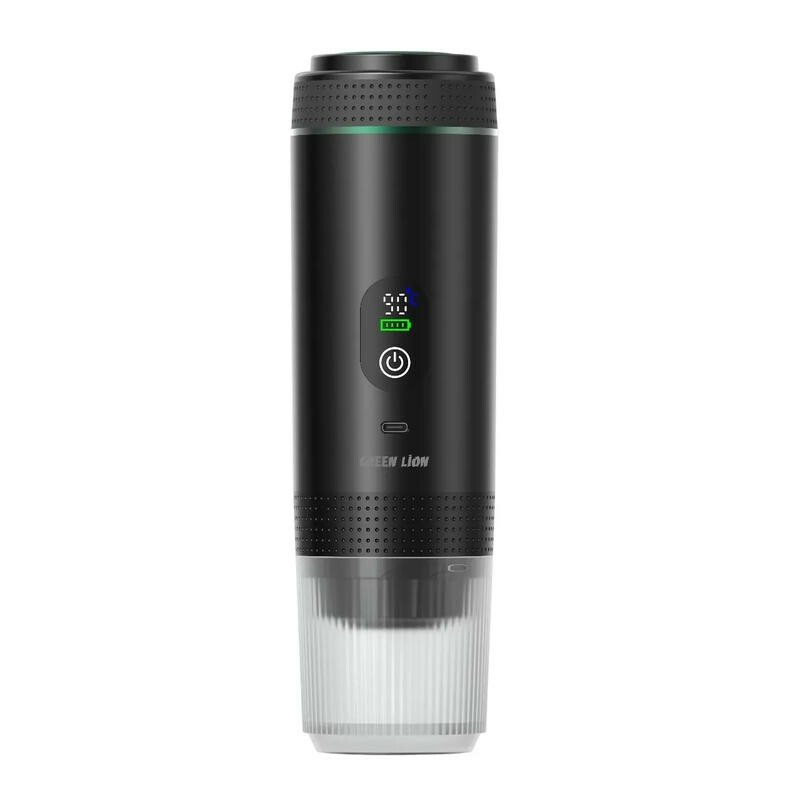 اسپرسوساز سفری گرین لاین مدل CAFFEX