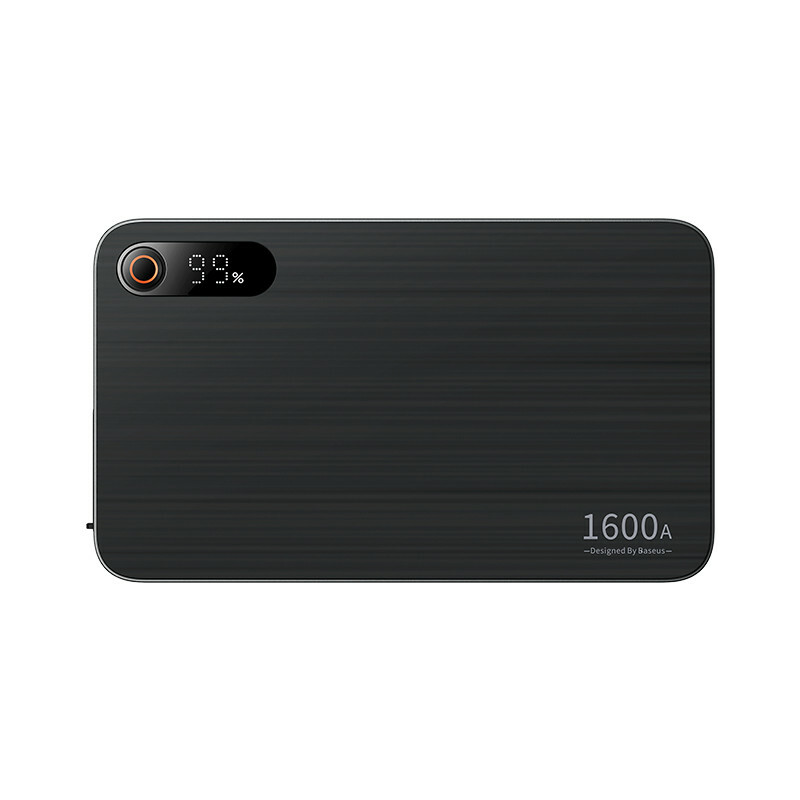 جامپ استارتر خودرو بیسوس مدل BS-CH004-1