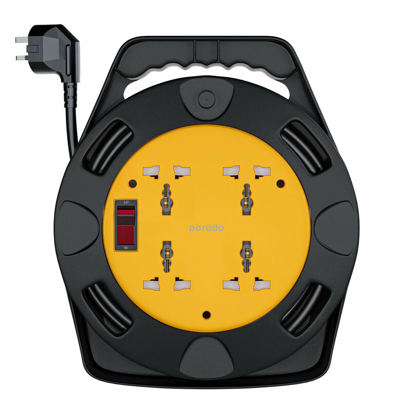 چندراهی برق پرودو مدل 4ACEC