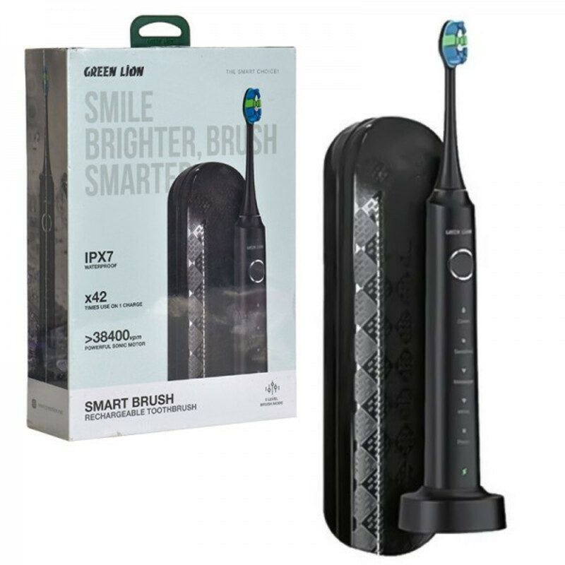 مسواک برقی گرین لاین مدل  GL-SB07