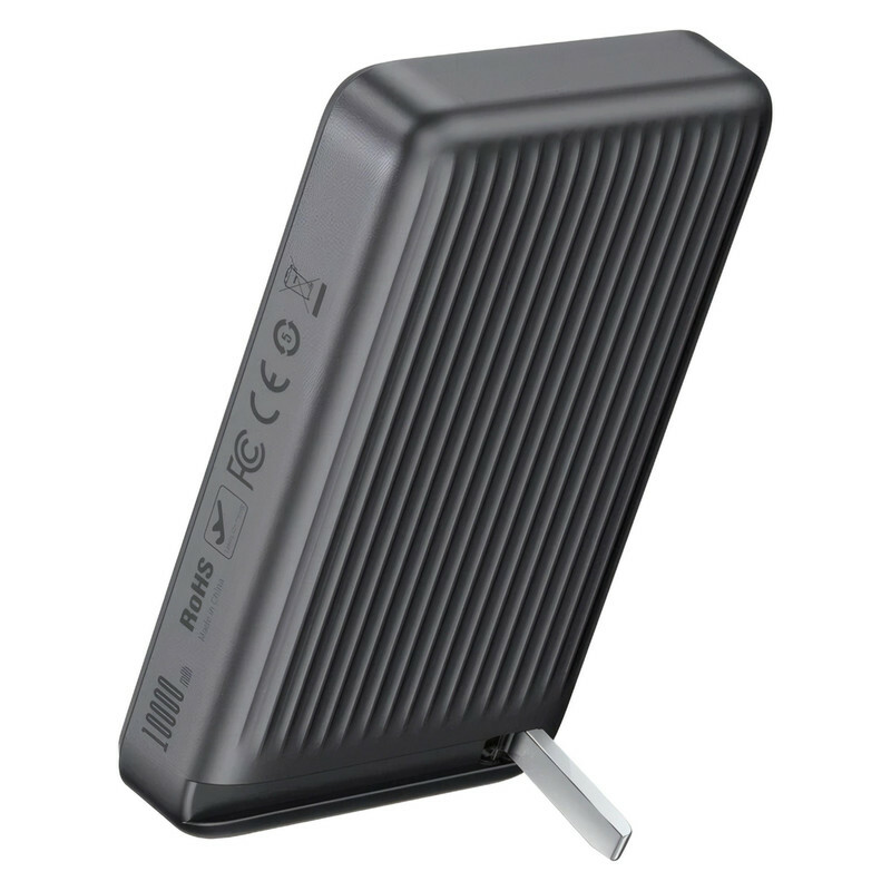 پاوربانک 30 وات مک دودو مدل MC-781 ظرفیت 10000 میلی‌آمپرساعت