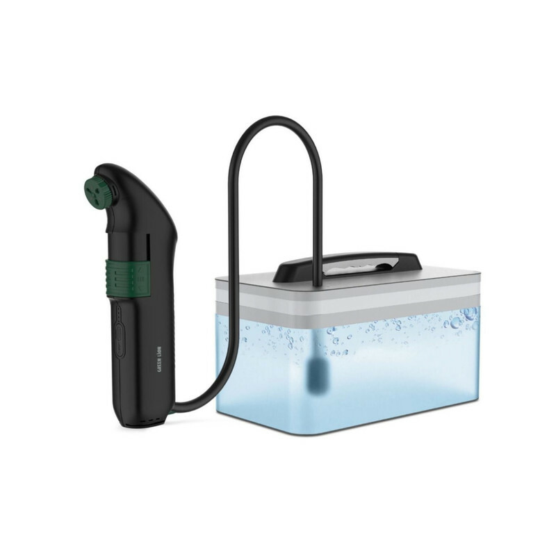 نگهدارنده آب گرین لاین مدل Portable Travel Bidet Pro