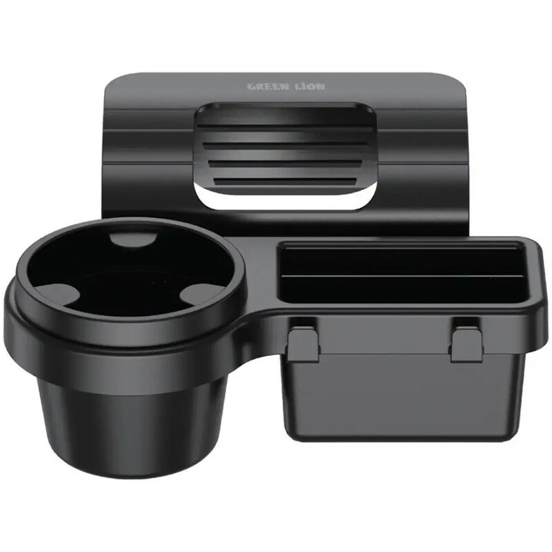 جعبه نظم دهنده خودرو گرین لاین مدل Car Window Organizer