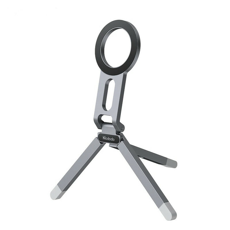 سه پایه نگهدارنده گوشی موبایل مک دودو مدل TB-621