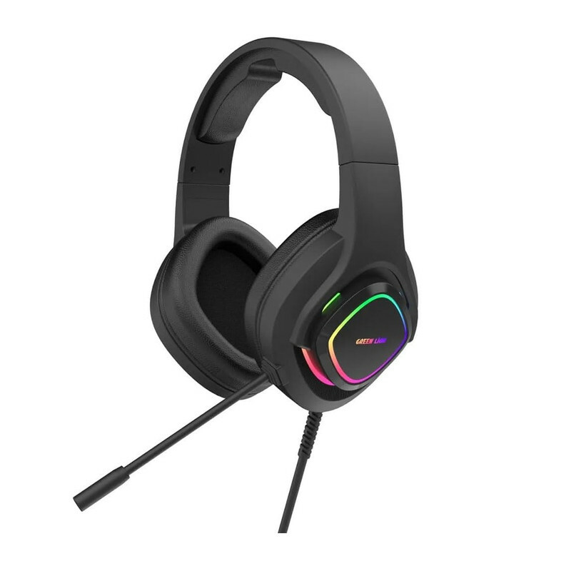 هدست مخصوص بازی گرین لاین مدل GP32X